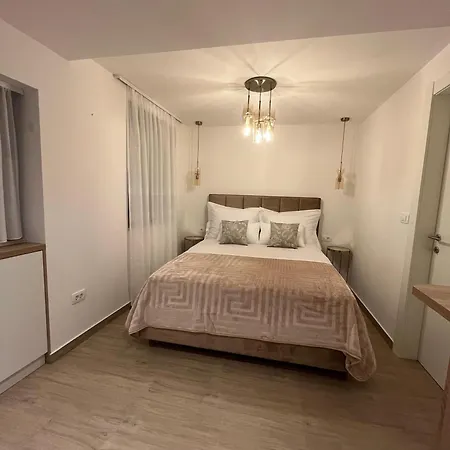 Lejlighed Luxury Skalina & Volat Split