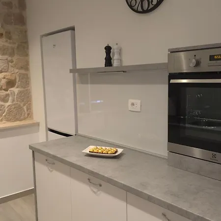 Luxury Skalina & Volat Apartman Split