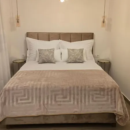 Apartman Luxury Skalina & Volat *