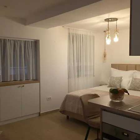 Luxury Skalina & Volat Apartman Split