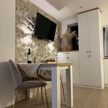 Apartman Luxury Skalina & Volat *