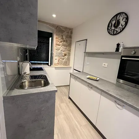 Apartman Luxury Skalina & Volat *