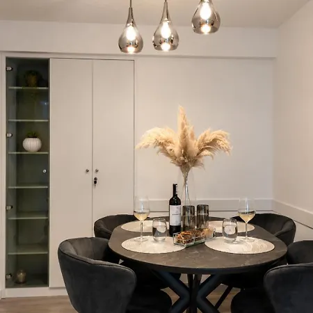 Luxury Skalina & Volat Apartment *