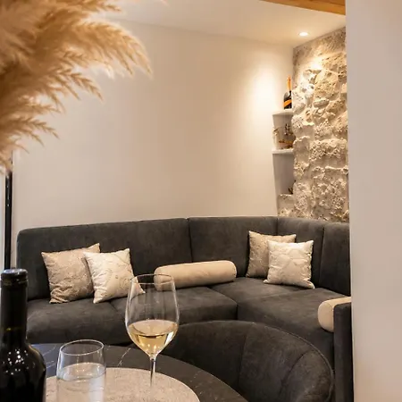 Luxury Skalina & Volat Apartment