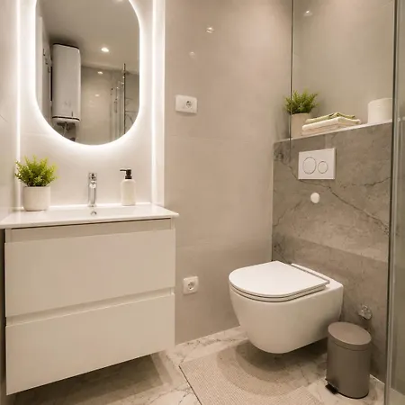 Luxury Skalina & Volat Apartmán