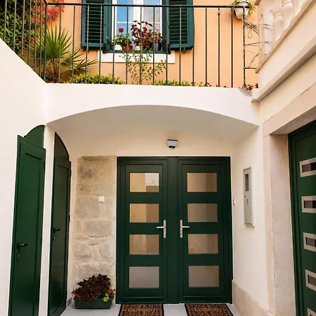 Luxury Skalina & Volat Διαμέρισμα Σπλιτ