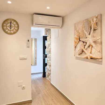 Apartmán Luxury Skalina & Volat