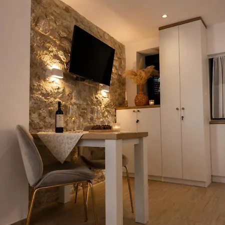 Apartmán Luxury Skalina & Volat