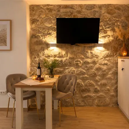 Luxury Skalina & Volat Apartmán Split