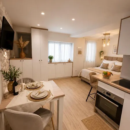 Apartmán Luxury Skalina & Volat