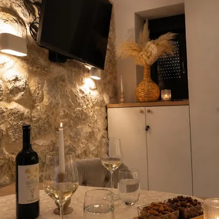 Luxury Skalina & Volat Apartment Split