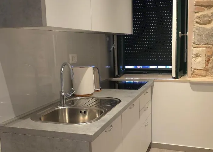 דירה Luxury Skalina & Volat ספליט