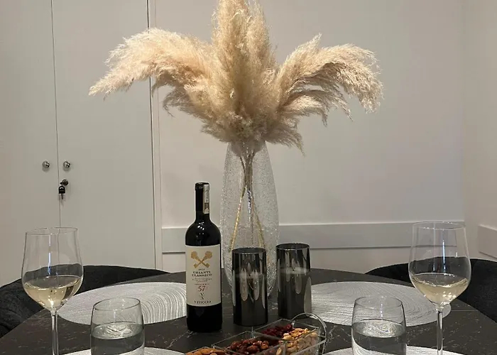Luxury Skalina & Volat * ספליט