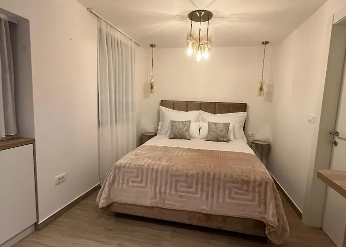 Lägenhet Luxury Skalina & Volat Split