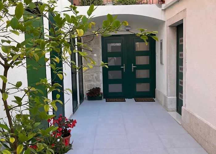 Luxury Skalina & Volat * Split
