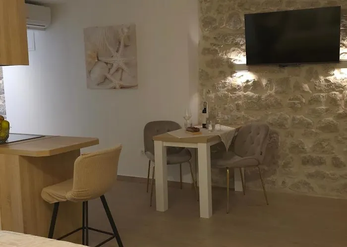 Luxury Skalina & Volat דירה