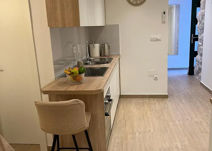 Luxury Skalina & Volat * ספליט