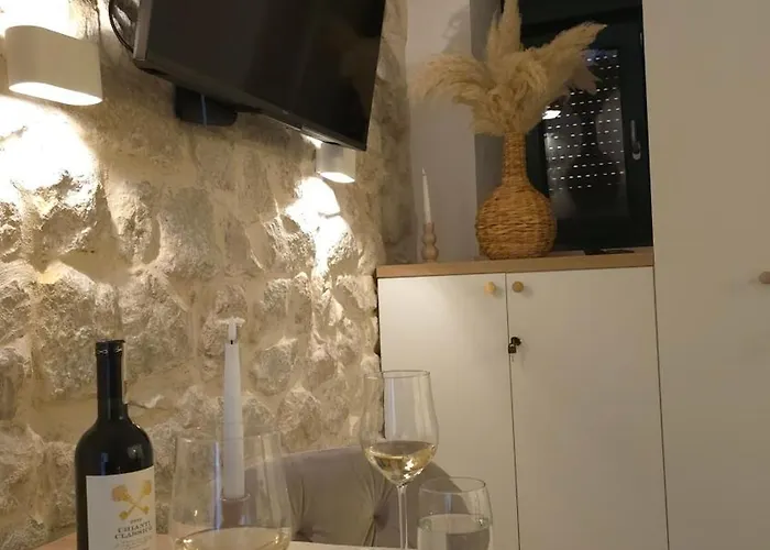 Luxury Skalina & Volat דירה