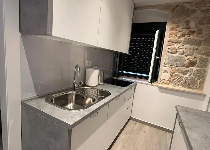 דירה Luxury Skalina & Volat *