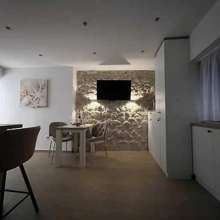 شقة Luxury Skalina & Volat *