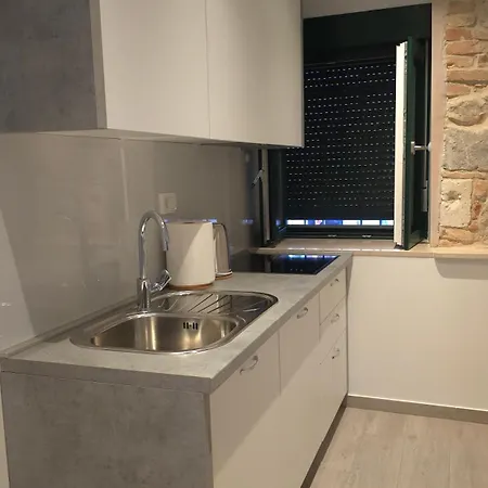 شقة Luxury Skalina & Volat سبليت