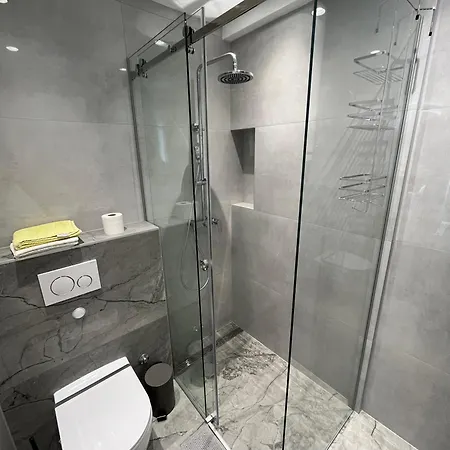 شقة Luxury Skalina & Volat سبليت