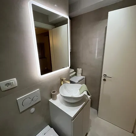 Luxury Skalina & Volat شقة *