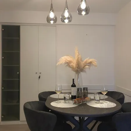 Luxury Skalina & Volat سبليت