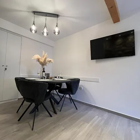 Luxury Skalina & Volat