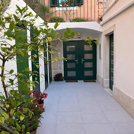 Luxury Skalina & Volat * سبليت