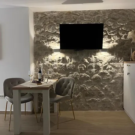 Luxury Skalina & Volat * سبليت