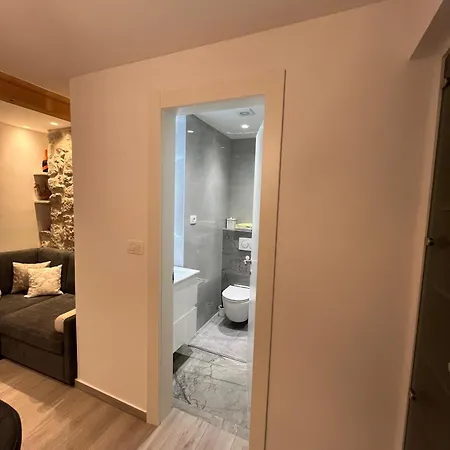 Luxury Skalina & Volat سبليت