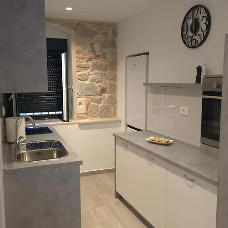 Luxury Skalina & Volat شقة *