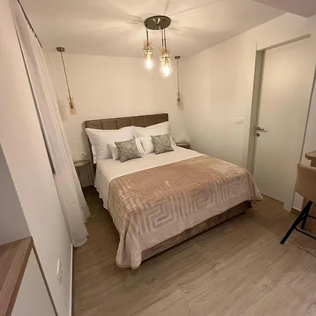 شقة Luxury Skalina & Volat