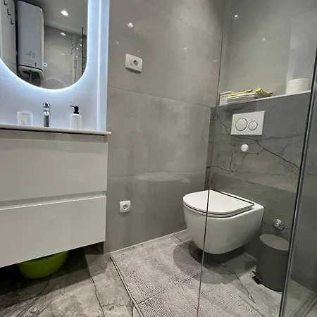 Luxury Skalina & Volat سبليت