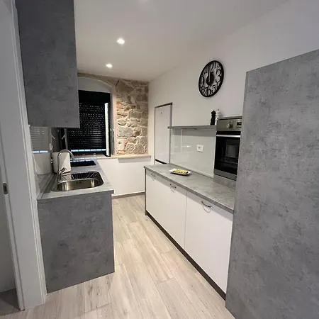 Luxury Skalina & Volat شقة *