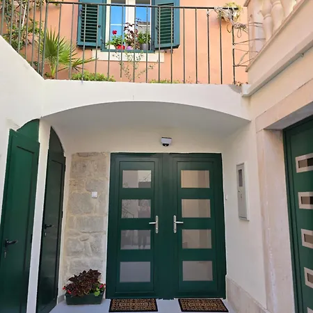 شقة Luxury Skalina & Volat سبليت