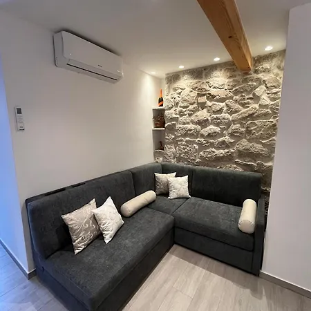 Luxury Skalina & Volat