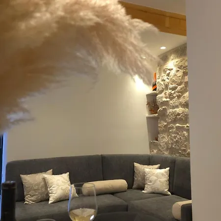 Luxury Skalina & Volat سبليت