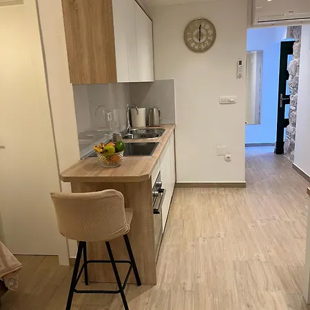 Luxury Skalina & Volat * سبليت