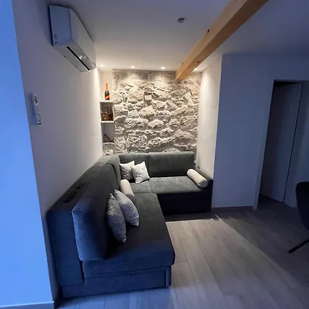 Luxury Skalina & Volat سبليت