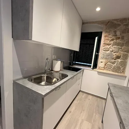 شقة Luxury Skalina & Volat *