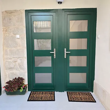 Luxury Skalina & Volat شقة سبليت