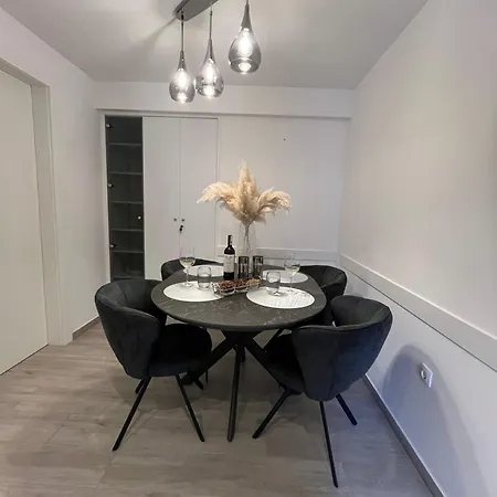 Luxury Skalina & Volat سبليت